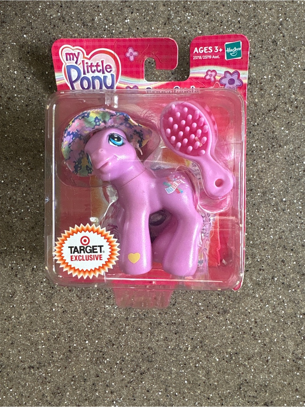 My Little Pony Gen 3 Penny Candy Baby
